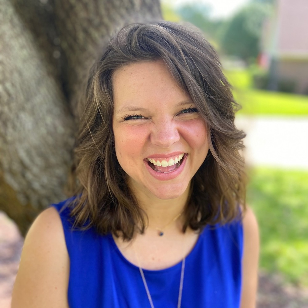 Meet your Posher, Kelly
